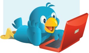 Una ricerca retroattiva su Twitter può riservare sorprese inaspettate.